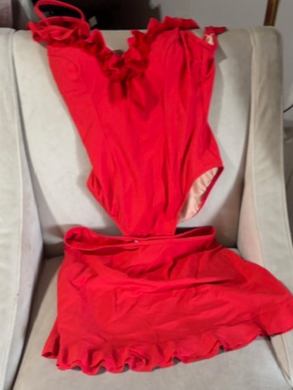PROFILE/GOTTEX SWIM